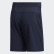 AEROREADY 3-Streifen 8-Inch Shorts Legend Ink FL4390 AEROREADY 3-Streifen 8-Inch Shorts Legend Ink FL4390