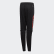 Pantalon d'entraînement Belgique Black FI5404 Pantalon d'entraînement Belgique Black FI5404