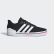 Heawin Shoes Core Black / Cloud White / Shock Pink EF0580 Heawin Shoes Core Black / Cloud White / Shock Pink EF0580