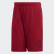 Short Must Haves Badge of Sport Active Maroon EB5261 Short Must Haves Badge of Sport Active Maroon EB5261