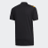 Houston Dynamo Away Jersey Black / Bright Orange EH8638 Houston Dynamo Away Jersey Black / Bright Orange EH8638