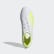Chuteira X 18.4 Fxg Campo Cloud White / Solar Yellow / Cloud White BB9377 Chuteira X 18.4 Fxg Campo Cloud White / Solar Yellow / Cloud White BB9377