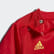 Infant Kit Home Belgium Vivid Red / Power Red / Bold Gold BQ4528 Infant Kit Home Belgium Vivid Red / Power Red / Bold Gold BQ4528