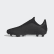 Kopačky X 19.3 Firm Ground Core Black / Utility Black / Silver Met. EF0599 Kopačky X 19.3 Firm Ground Core Black / Utility Black / Silver Met. EF0599