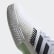 Tenis SoleCourt Boost Cloud White / Core Black / Glow Green EF2068 Tenis SoleCourt Boost Cloud White / Core Black / Glow Green EF2068