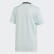 Camiseta Regular Ice Mint DV0115 Camiseta Regular Ice Mint DV0115