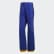 Calças Riding Active Blue / Collegiate Gold DW3997 Calças Riding Active Blue / Collegiate Gold DW3997