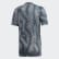 Camisola de Aquecimento do Real Madrid Tech Onix / Core White DP2920 Camisola de Aquecimento do Real Madrid Tech Onix / Core White DP2920