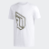 Camiseta Estampada Dame Logo White DU6279 Camiseta Estampada Dame Logo White DU6279