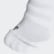 Calcetines al Tobillo Alphaskin Lightweight Cushioning White / Black CV7695 Calcetines al Tobillo Alphaskin Lightweight Cushioning White / Black CV7695
