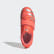 Jumpstar Spike-Schuh Signal Coral / Silver Metallic / Cloud White EE4672 Jumpstar Spike-Schuh Signal Coral / Silver Metallic / Cloud White EE4672