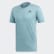 เสื้อยืด Parley Striped Blue Spirit / Petrol Night DP0286 เสื้อยืด Parley Striped Blue Spirit / Petrol Night DP0286