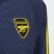 Arsenal Ultimate Training Top Collegiate Navy / Eqt Yellow EH5600 Arsenal Ultimate Training Top Collegiate Navy / Eqt Yellow EH5600