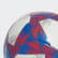 Tricolore 19 Top Capitano Ball White / Football Blue / Solar Red / Silver Metallic FS0802 Tricolore 19 Top Capitano Ball White / Football Blue / Solar Red / Silver Metallic FS0802