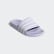Claquette Adilette Purple Tint / Cloud White / Purple Tint EG5006 Claquette Adilette Purple Tint / Cloud White / Purple Tint EG5006