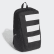 Parkhood 3-Streifen Rucksack Black / Black / White ED0260 Parkhood 3-Streifen Rucksack Black / Black / White ED0260