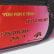 adidas Originals by AW Two-Toned Bag Power Red / Blue FK2116 adidas Originals by AW Two-Toned Bag Power Red / Blue FK2116