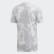 Real Madrid Pre-Match Jersey Clear Grey / White FL7865 Real Madrid Pre-Match Jersey Clear Grey / White FL7865