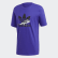 Camiseta adidas PT3 Logo Energy Ink FM3696 Camiseta adidas PT3 Logo Energy Ink FM3696