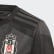 Camisola Alternativa do Beşiktaş JK Black DX3703 Camisola Alternativa do Beşiktaş JK Black DX3703