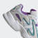 Chaussure Yung-96 Chasm Cloud White / Cloud White / Crystal White EE7561 Chaussure Yung-96 Chasm Cloud White / Cloud White / Crystal White EE7561