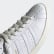 Tênis Earlham Spezial Off White / Core White / Gold Metallic F99866 Tênis Earlham Spezial Off White / Core White / Gold Metallic F99866