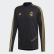 Real Madrid Training Top Black / Dark Football Gold DX7836 Real Madrid Training Top Black / Dark Football Gold DX7836