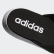 Chinelo Comfort Core Black / Cloud White / Core Black EG2069 Chinelo Comfort Core Black / Cloud White / Core Black EG2069