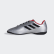 Chuteira Artilheira III Futsal Silver Metallic / Core Black / Hi-Res Red EF0735 Chuteira Artilheira III Futsal Silver Metallic / Core Black / Hi-Res Red EF0735