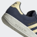 Chaussure Trimm Trab Collegiate Navy / Easy Yellow / Cream White EE5628 Chaussure Trimm Trab Collegiate Navy / Easy Yellow / Cream White EE5628