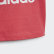 Camiseta Trifolio Real Pink / White ED7682 Camiseta Trifolio Real Pink / White ED7682