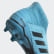 Chuteira Predator 19.3 Campo Bright Cyan / Core Black / Solar Yellow G27923 Chuteira Predator 19.3 Campo Bright Cyan / Core Black / Solar Yellow G27923