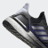 Ultraboost 20 Schoenen Core Black / Silver Metallic / Cloud White FV0033 Ultraboost 20 Schoenen Core Black / Silver Metallic / Cloud White FV0033