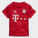 Baby Kit Home FC Bayern München Fcb True Red DX9258 Baby Kit Home FC Bayern München Fcb True Red DX9258