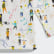 Conjunto Jumpsuit Multicolor / Hi-Res Aqua ED7705 Conjunto Jumpsuit Multicolor / Hi-Res Aqua ED7705