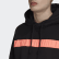 R.Y.V. Hoodie Black FN0007 R.Y.V. Hoodie Black FN0007