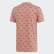 Linear Graphic Tee Raw Pink / Black EI6249 Linear Graphic Tee Raw Pink / Black EI6249