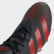 Bota de fútbol Predator 20.4 versátil Core Black / Active Red / Cloud White EE9566 Bota de fútbol Predator 20.4 versátil Core Black / Active Red / Cloud White EE9566