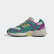 Sapatos Torsion TRDC Bliss / Core Black / Glory Green EG8445 Sapatos Torsion TRDC Bliss / Core Black / Glory Green EG8445