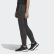 Must Haves Versatility bukser Black Melange FL4209 Must Haves Versatility bukser Black Melange FL4209