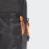 Parkhood Organiser Bag Black / Black / Solar Red FJ1121 Parkhood Organiser Bag Black / Black / Solar Red FJ1121
