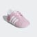 Zapatilla Gazelle True Pink / Cloud White / Gold Met. CG6542 Zapatilla Gazelle True Pink / Cloud White / Gold Met. CG6542