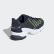 Chaussure EQT Gazelle Collegiate Navy / Silver Met. / Solar Yellow EE7388 Chaussure EQT Gazelle Collegiate Navy / Silver Met. / Solar Yellow EE7388