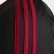 Camisa CR Flamengo 1 Fan Black / Scarlet DW3919 Camisa CR Flamengo 1 Fan Black / Scarlet DW3919