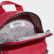 Mini Backpack Energy Pink ED5871 Mini Backpack Energy Pink ED5871