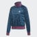Chaqueta Deportiva Allover Print Tech Mineral / Black ED4779 Chaqueta Deportiva Allover Print Tech Mineral / Black ED4779