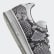 Chaussure Stan Smith Crystal White / Grey Four / Core Black EH0151 Chaussure Stan Smith Crystal White / Grey Four / Core Black EH0151