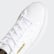 Chaussure adidas Sleek Cloud White / Crystal White / Gold Metallic FV3395 Chaussure adidas Sleek Cloud White / Crystal White / Gold Metallic FV3395