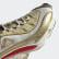 Zapatilla FYW 98 Gold Metallic / Off White / Core Black FV4324 Zapatilla FYW 98 Gold Metallic / Off White / Core Black FV4324