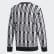 R.Y.V. Crew Sweatshirt Black / White FM2292 R.Y.V. Crew Sweatshirt Black / White FM2292